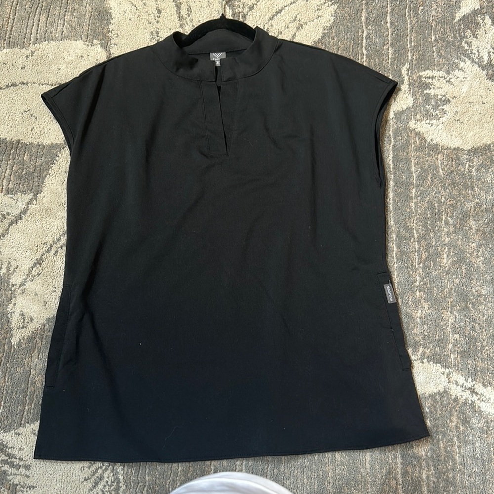 Medical Scrubs. Off brand. Size S